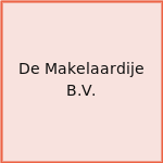 De Makelaardije B.V.
